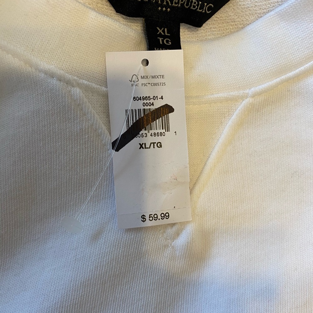 Banana Republic Sweater.. ⭐️ - Picture 4 of 5